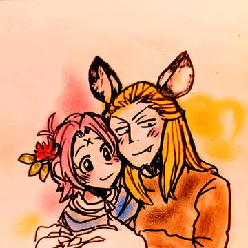 らくがき30