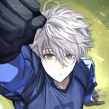 凪誠士郎 U20