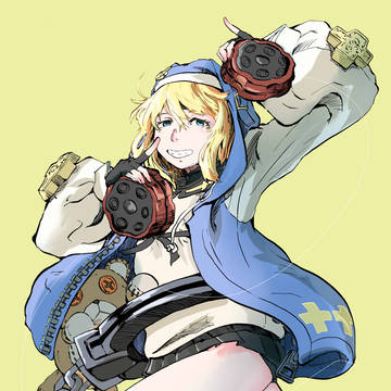 ブリジット