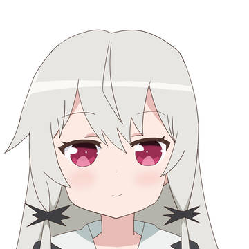 ソフィーちゃん