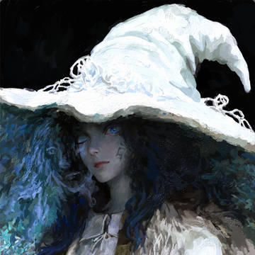 Ranni the Witch
