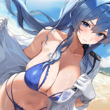 ヘルム👙