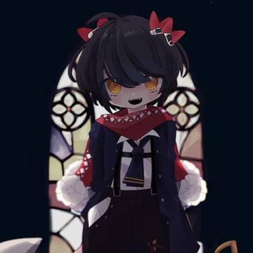 。