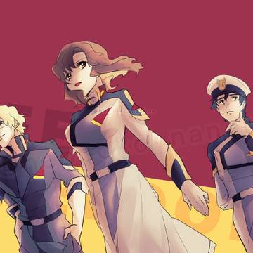 大佐陣🟥🟨