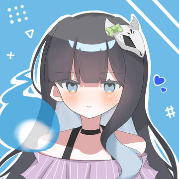 めめさん