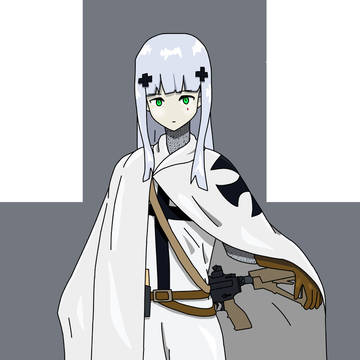 Teutonic 416
