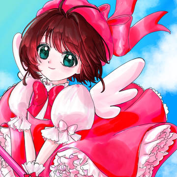 木之本桜