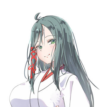 甘神さんちの縁結び-夜重
