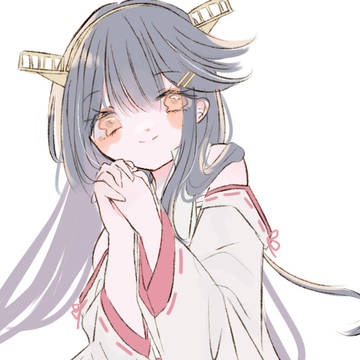 榛名ちゃん