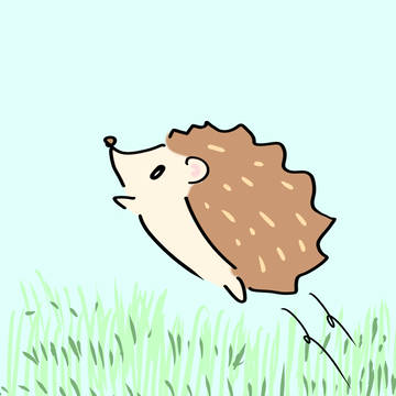 ジャンプ!