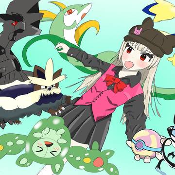 名取さなBW配信完結記念