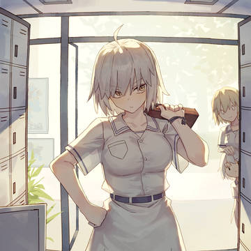 fgo いろいろ