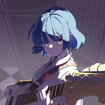 山田リョウ