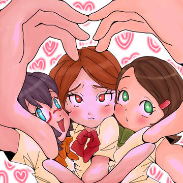 ♡