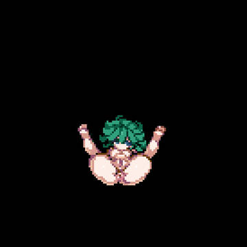 タツマキ 種付けプレス