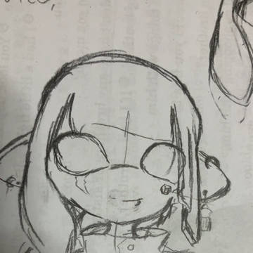 最近のマイ🦑