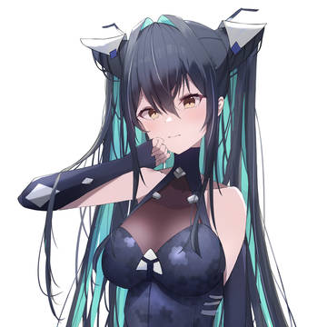 リトルマーメイド