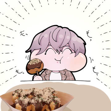 もちもちブレマイイラストまとめ
