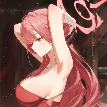 アル ドレス