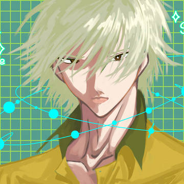 白石