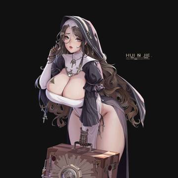 修女 伊丽莎白