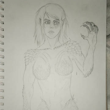 My OC