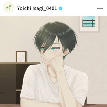 rnちゃんの誕生日（再掲載）