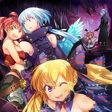 【WEB版】ブレイドクロス4巻