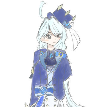 ふりな