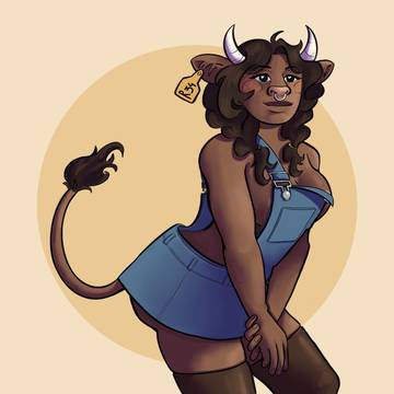 Cowgirl