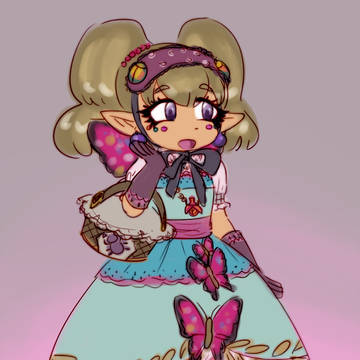 ゼル伝女まとめ