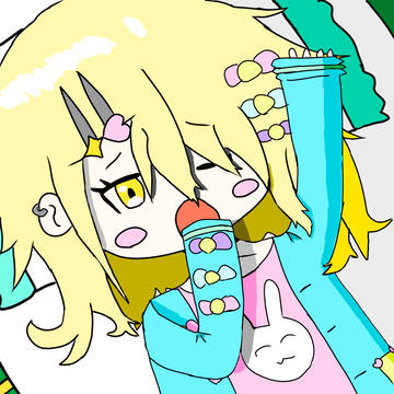 ねむねむころちゃん