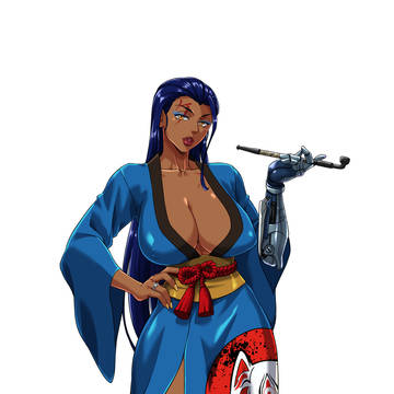 Yamiko (Anime)