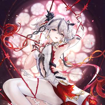 椿