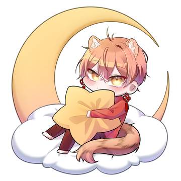 전에 컴션 배경화면 작업한거