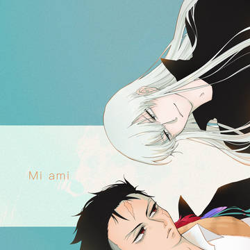 ザンスク【Miami】