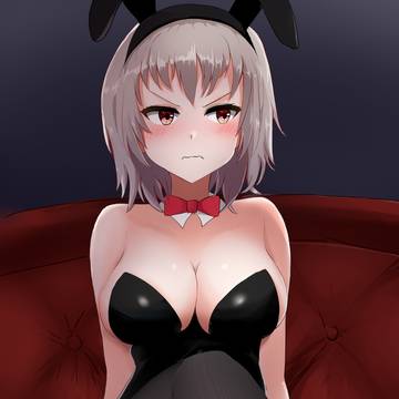 バニー👯‍♂️