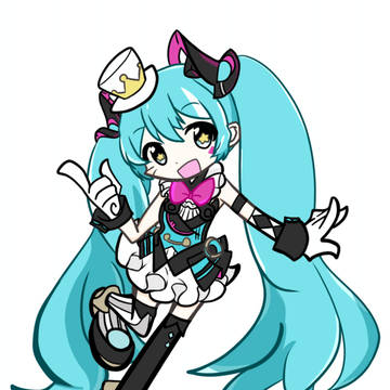 マジカルミライ2019