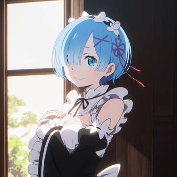 レムv21