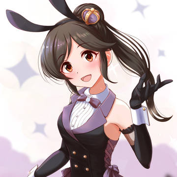 桃井あずき