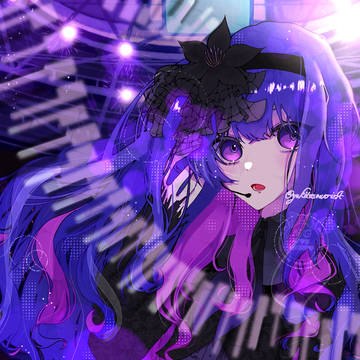 まふゆチャ