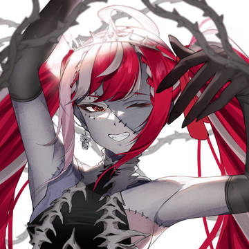 Kureiji Ollie: Goddess of Death