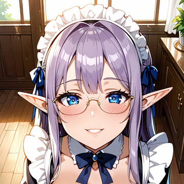 AI 『メイトさん詰め合わせ R18編』