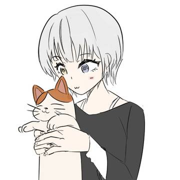 Raana Kaname / 要楽奈
