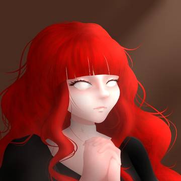 Evelyn Catheria