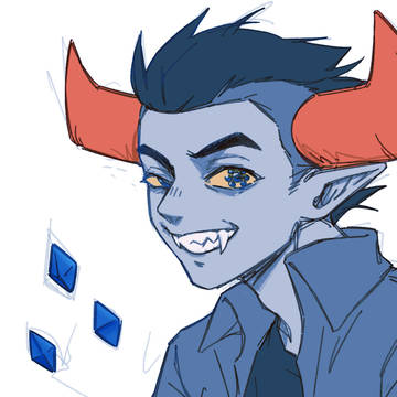 Homestuck雜七雜八