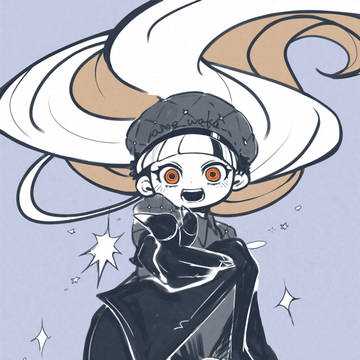 追究の魔女