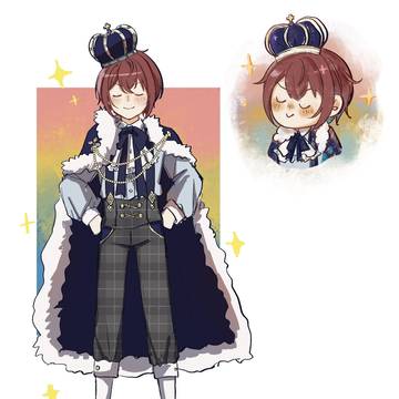 あんスタlog 1