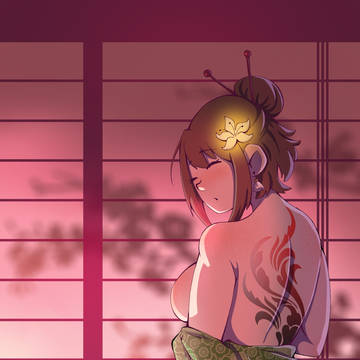 Loraine~100