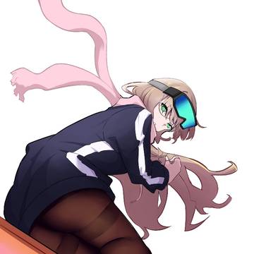 南夢芽